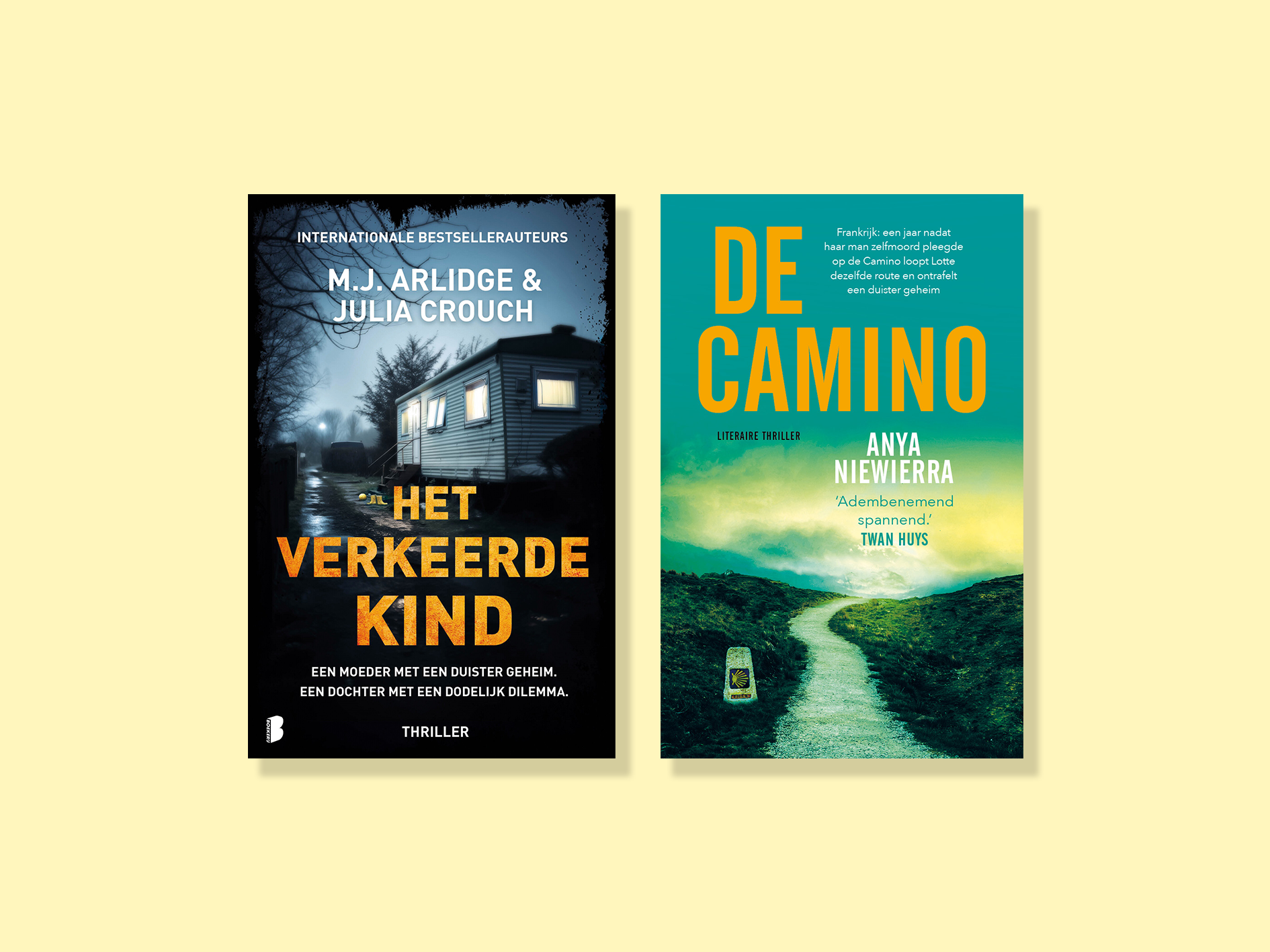 Boeken Top 10 | bol