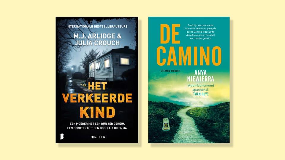Boeken Top 10 | bol