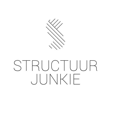 Structuurjunkie