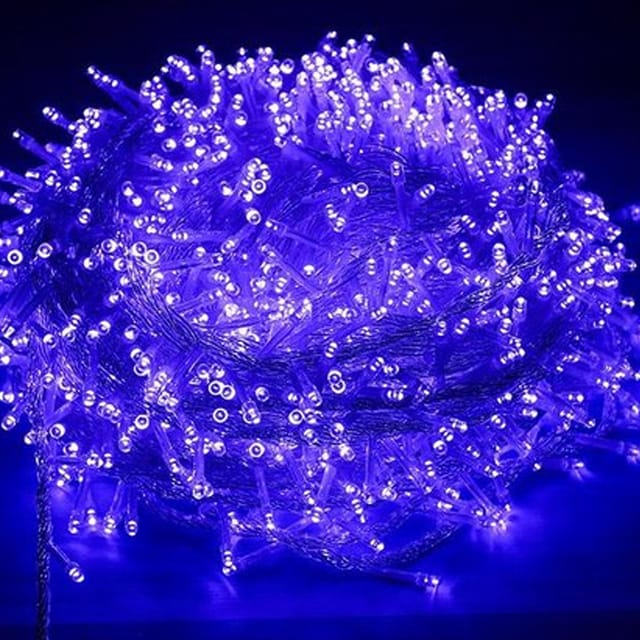 Kerstboomverlichting - kaarsverlichting - led - warm wit Kerstboomverlichting - kaarsverlichting - led - warm wit