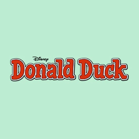 Donald Duck