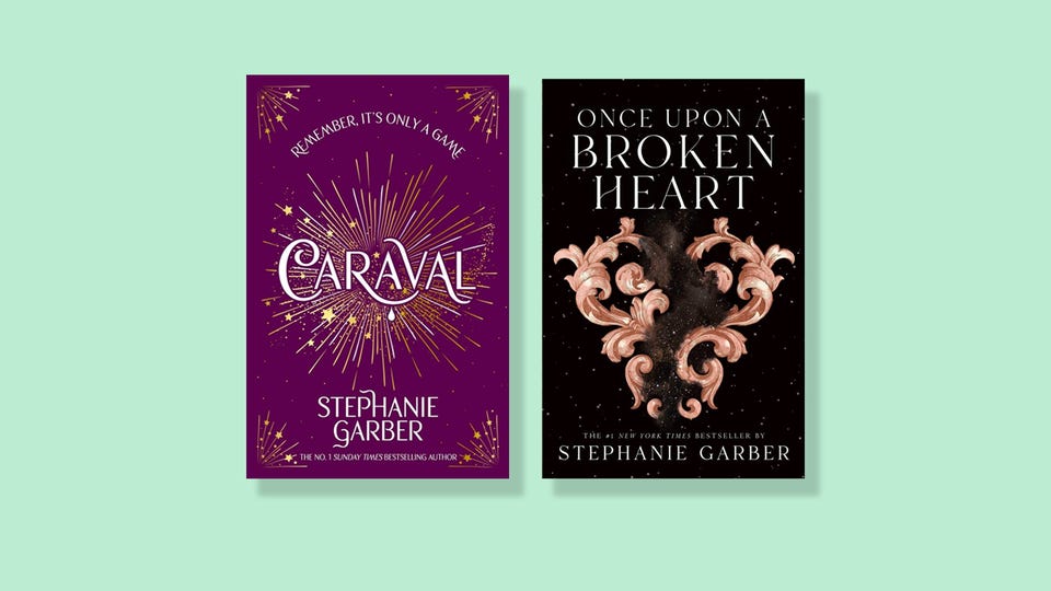 StephanieGarber.png StephanieGarber.png