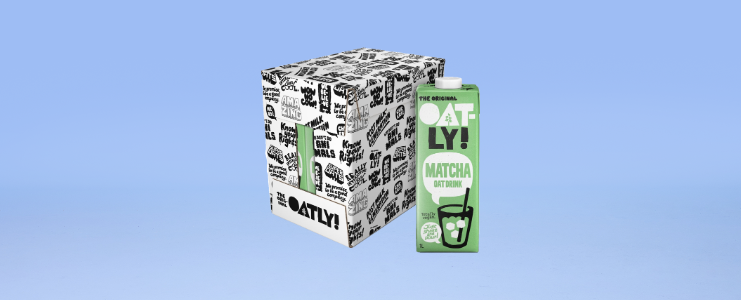 Oatly