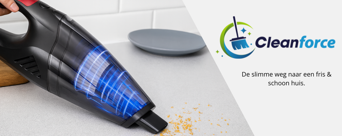 Cleanforce | bol
