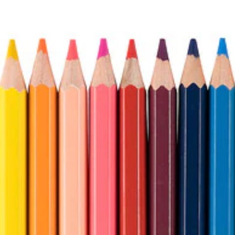 Kleurpotloden