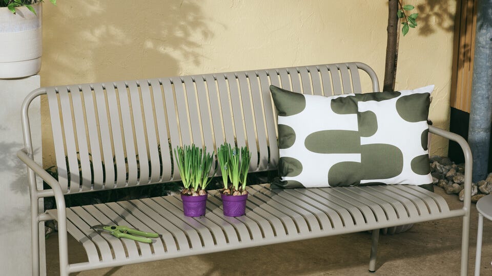 Voorjaarstuin Voorjaarstuin