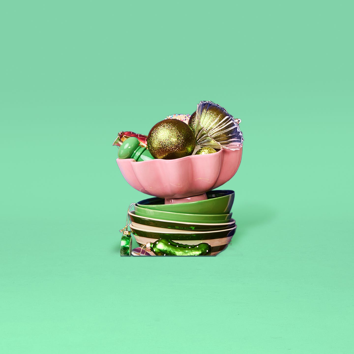 Koken en tafelen kerstcadeaus