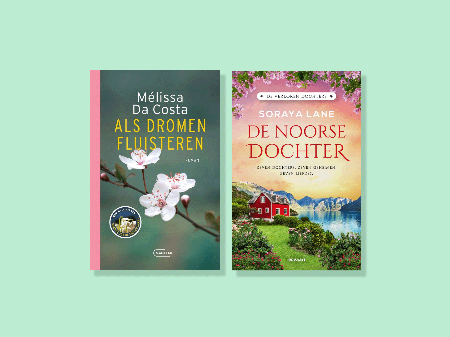 Boeken Top 10 | bol