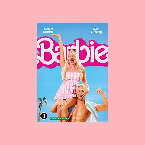 Barbie