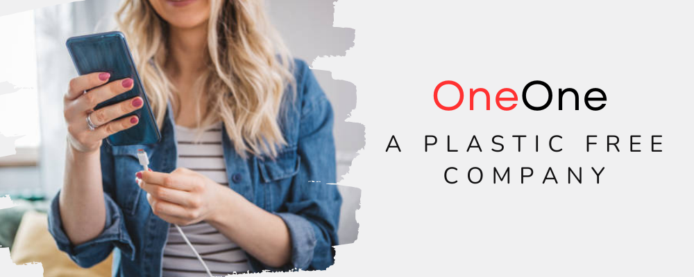 a plastic free company