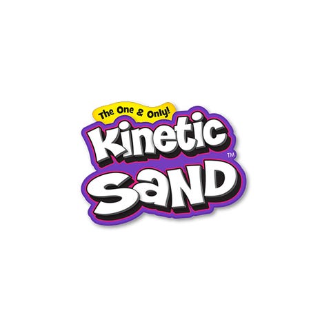 Kinetic Sand