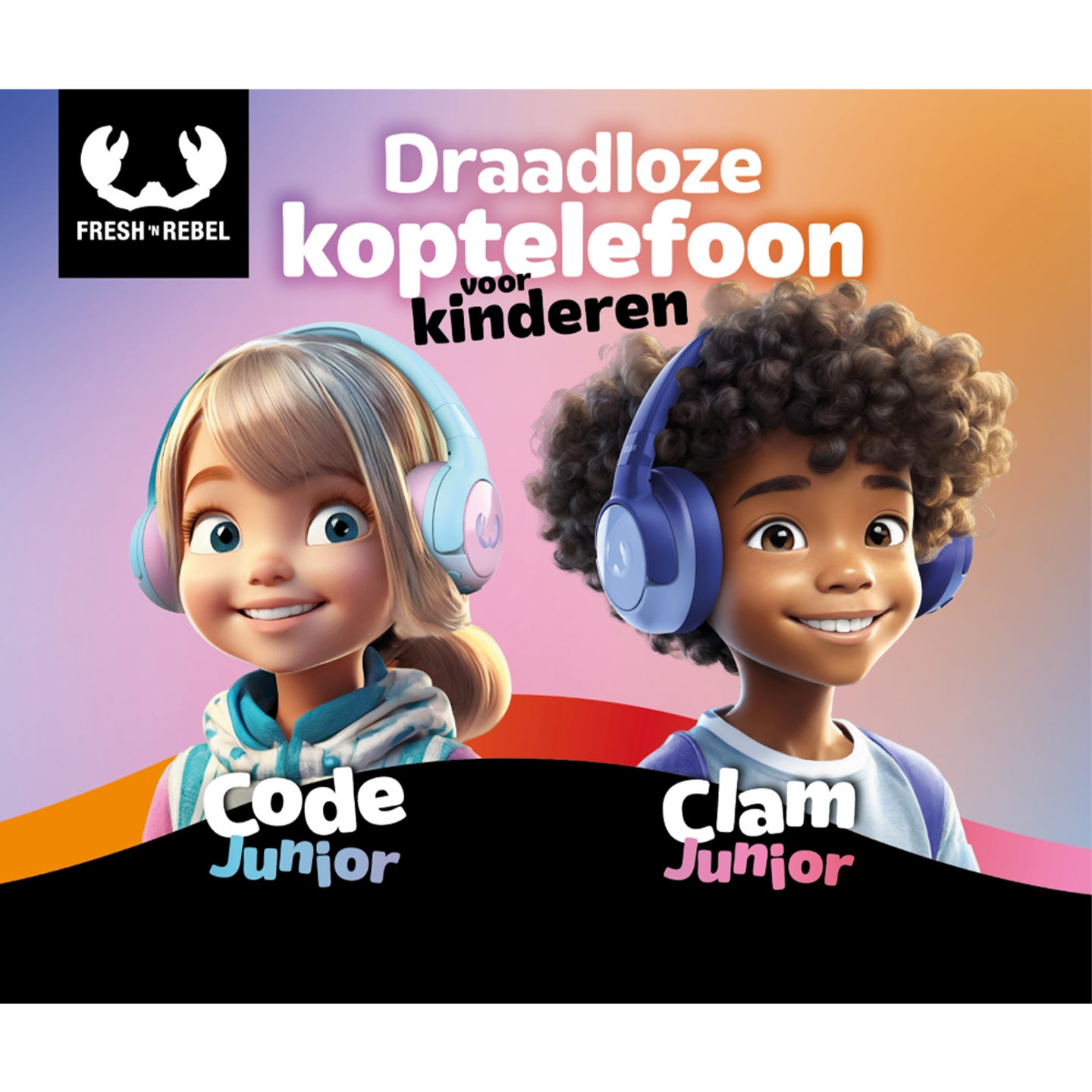 Fresh 'n Rebel kinderkoptelefoons.png