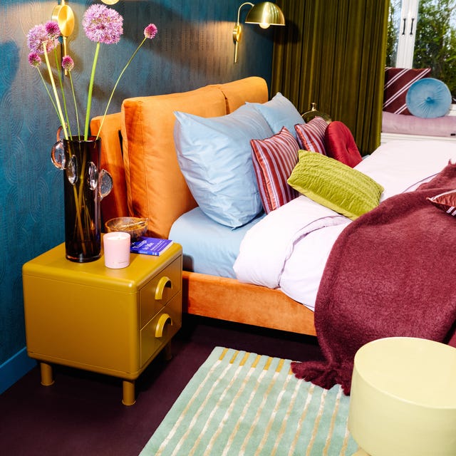 Slaapkamer wooninspiratie Slaapkamer wooninspiratie