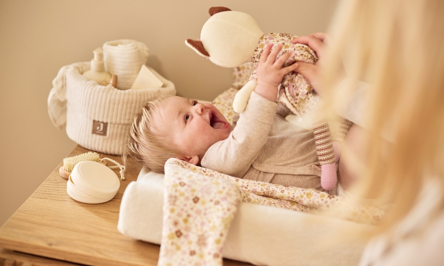 Welkom in de wereld van Jollein