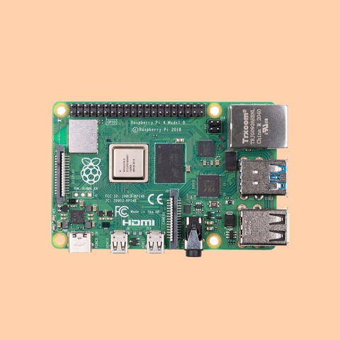 Alle Single-board computers