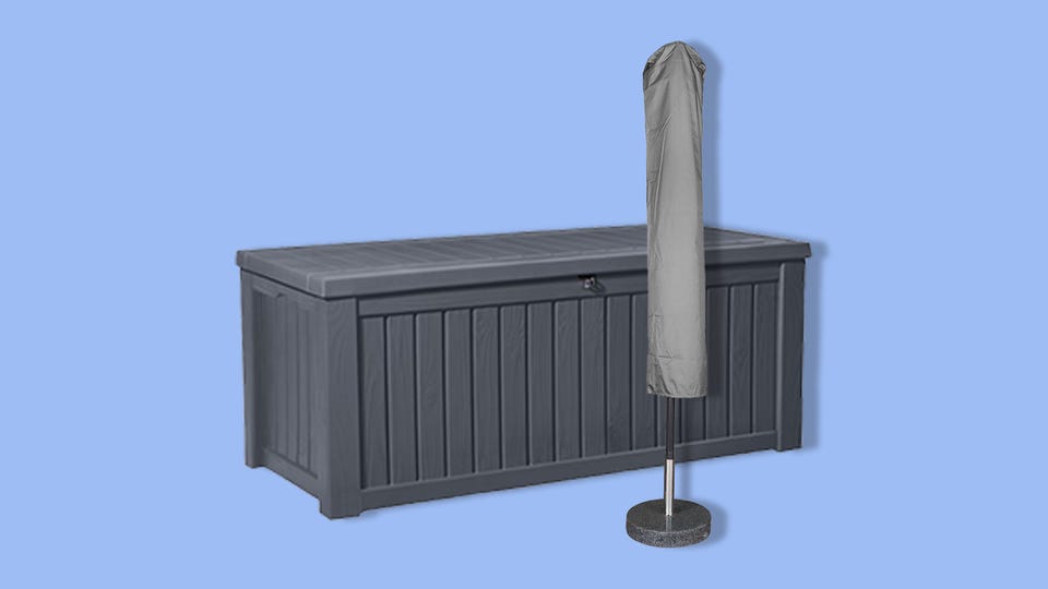 Tuinmeubelbeschermers Tuinmeubelbeschermers