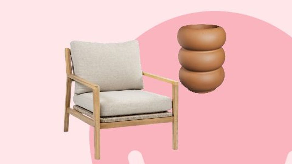 Rond en natuur tinten tuin Rond en natuur tinten tuin