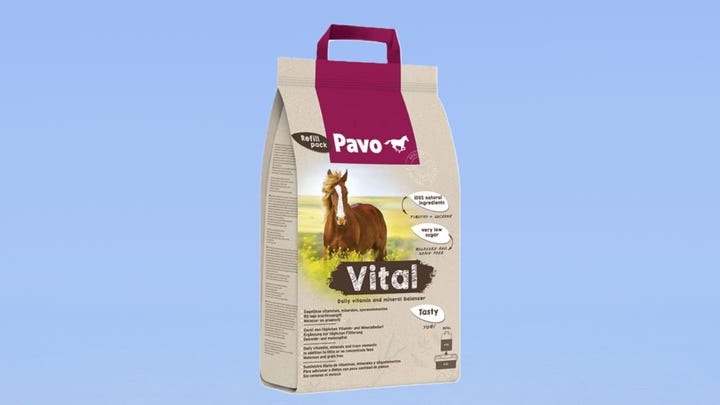 Pavo paardenvoer.png Pavo paardenvoer.png