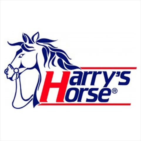 Harry's Horse