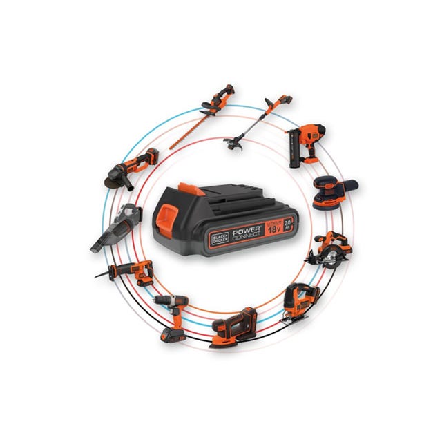 accu-blackdecker accu-blackdecker