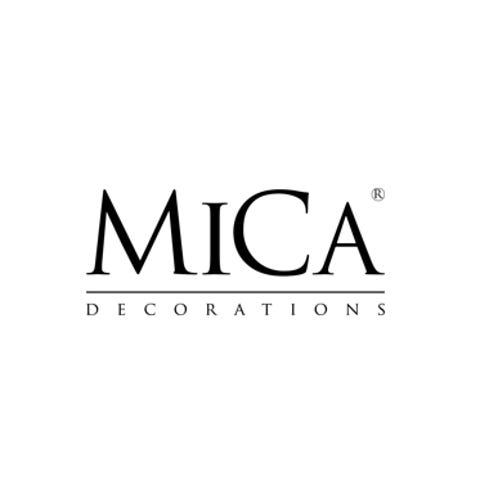 Mica Decorations