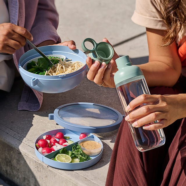 Mepal voor onderweg Mepal voor onderweg