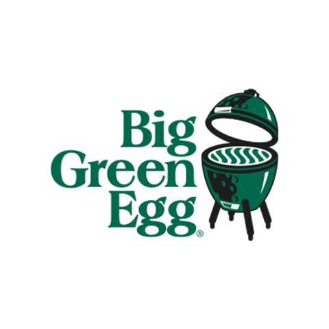 Big Green Egg