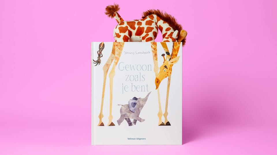 kinderboeken kinderboeken