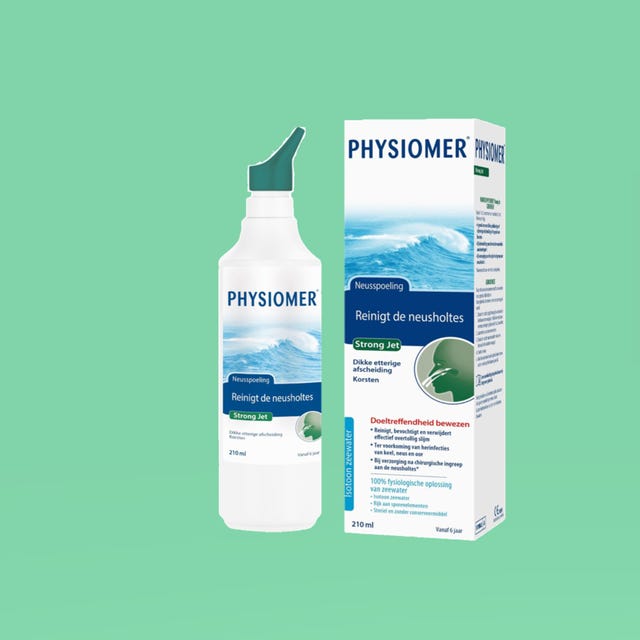 Physiomer Strong Jet - Neusspray - 210ml.png
