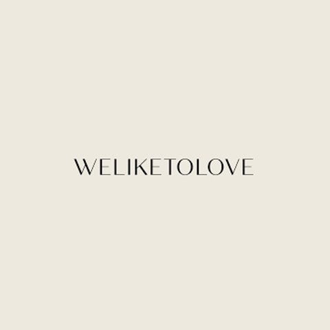 weliketolove