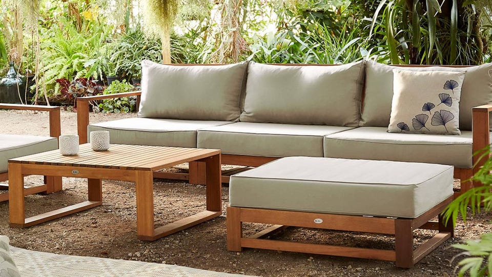 Loungeset