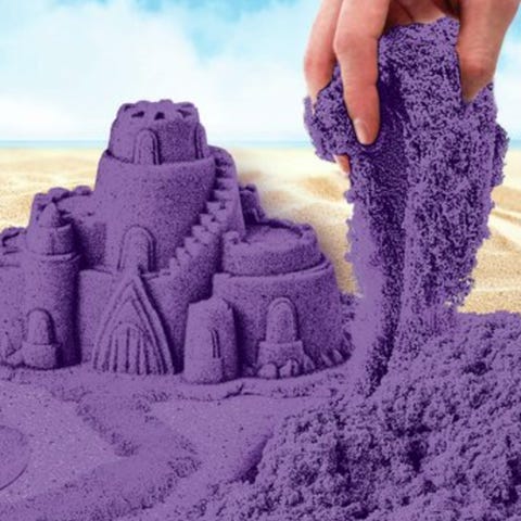Kinetisch zand