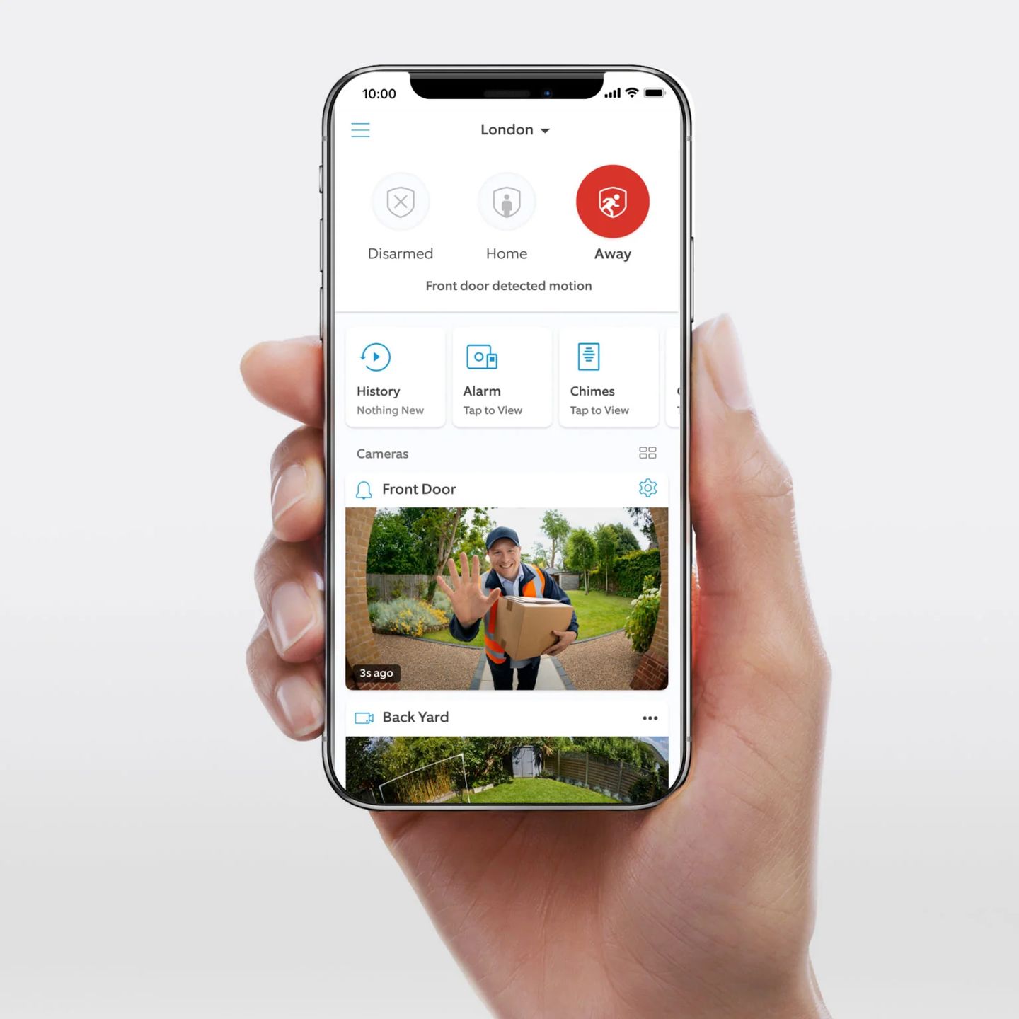 Men's Rings Apps Ring Protect abonnementen en de Ring app | bol