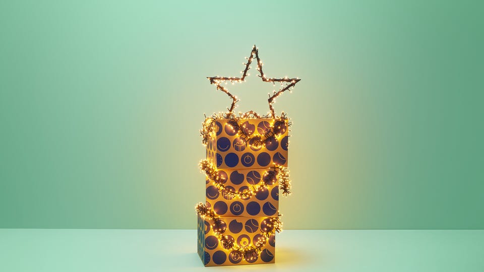Kerstverlichting