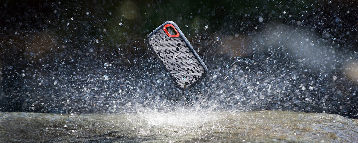 Bewaar jouw mooiste momenten met snelheid, veiligheid en betrouwbaarheid.