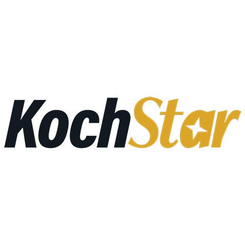 Kochstar