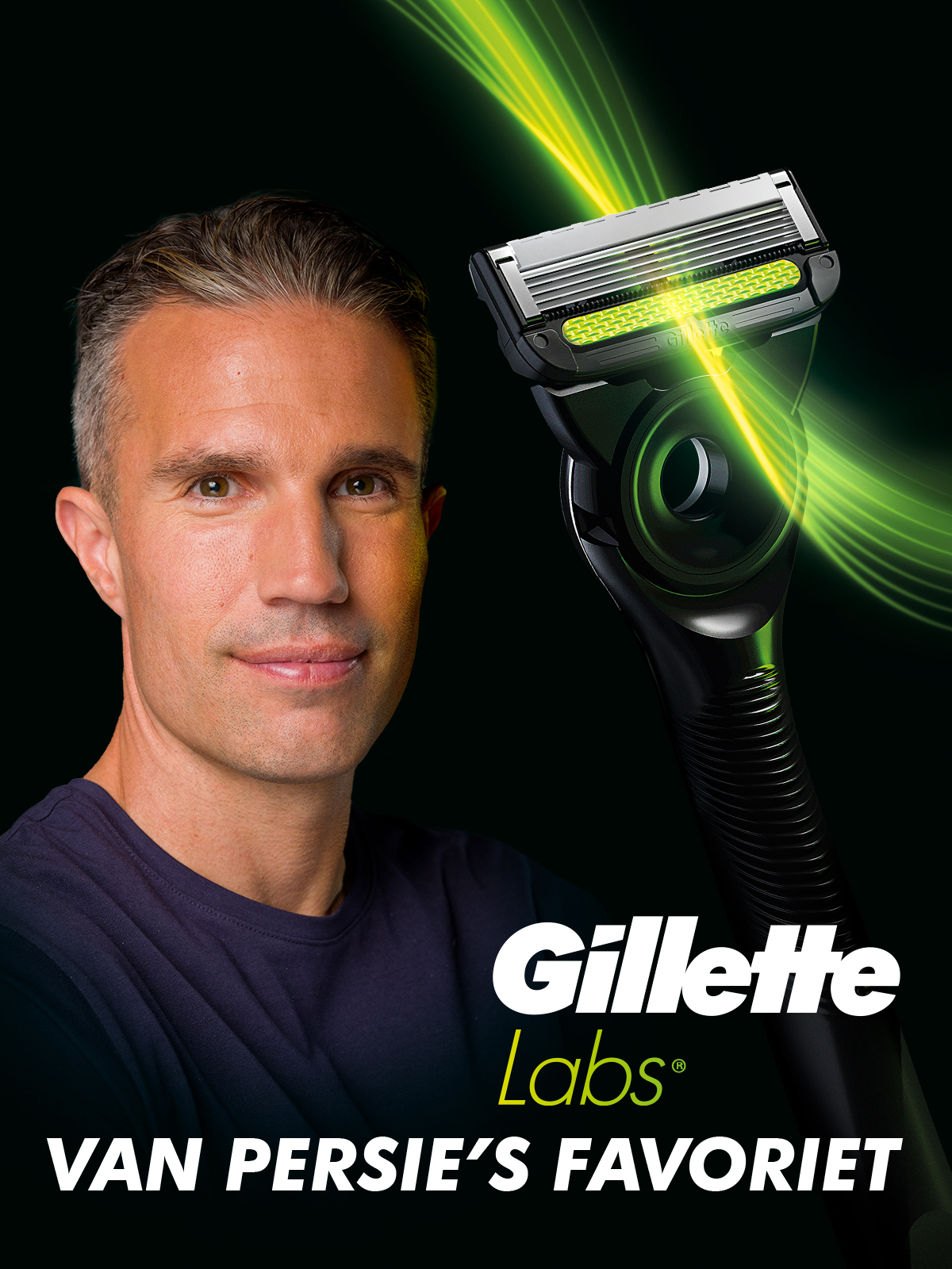 Gillette artikelen kopen? Alle artikelen online | bol