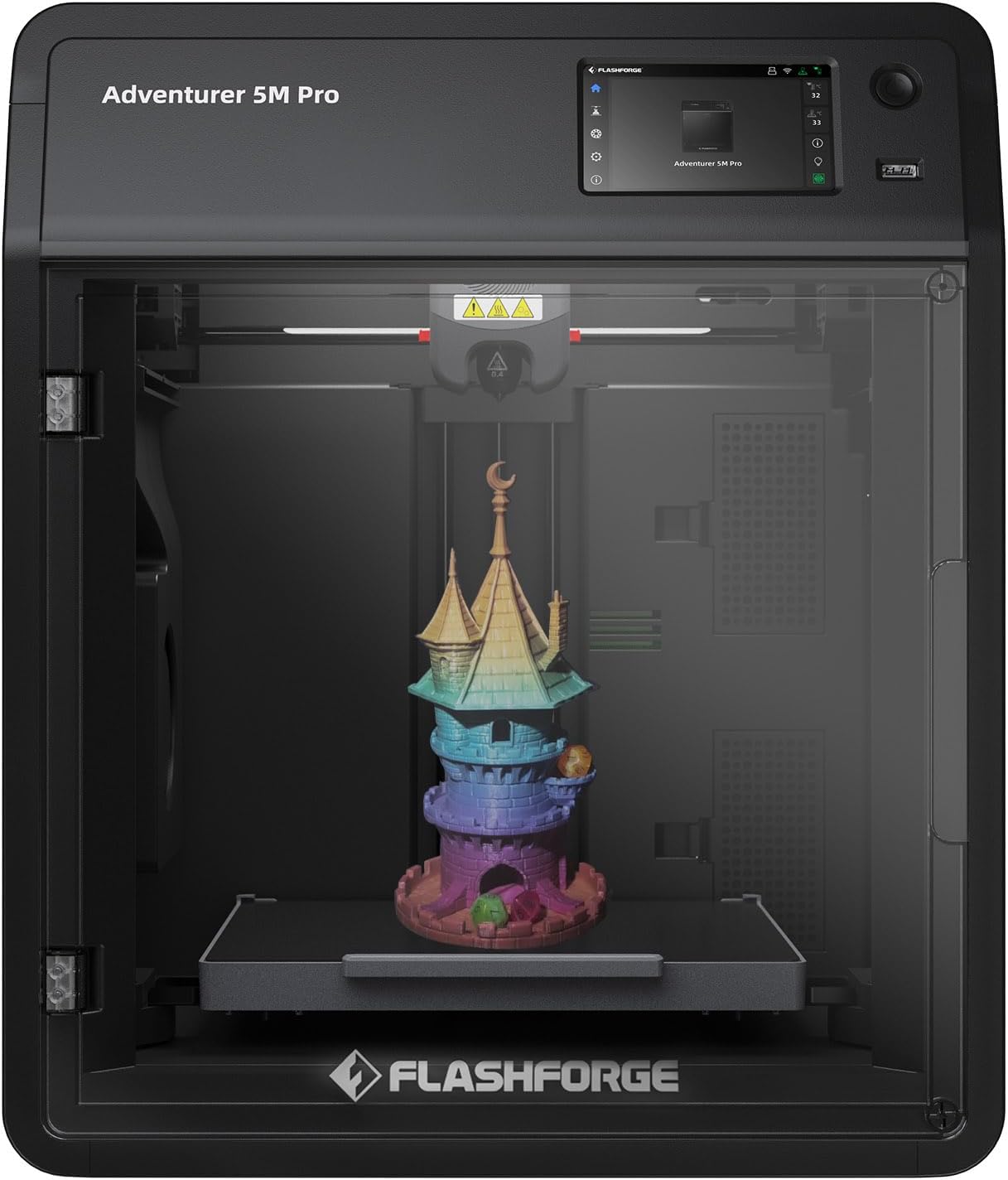 FlashForge | bol