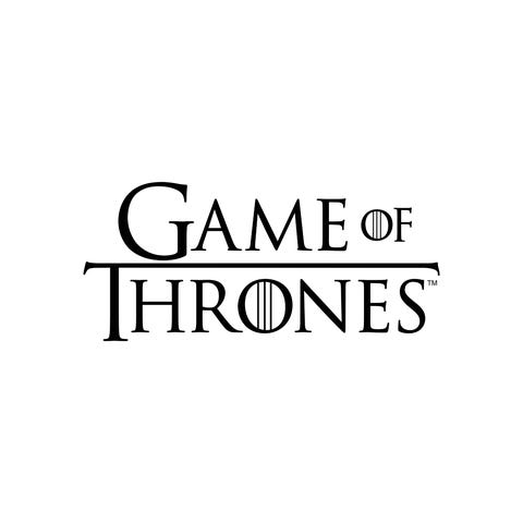 Game of Thrones
