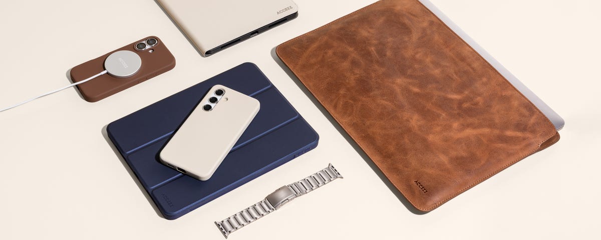 Mobilize your world.