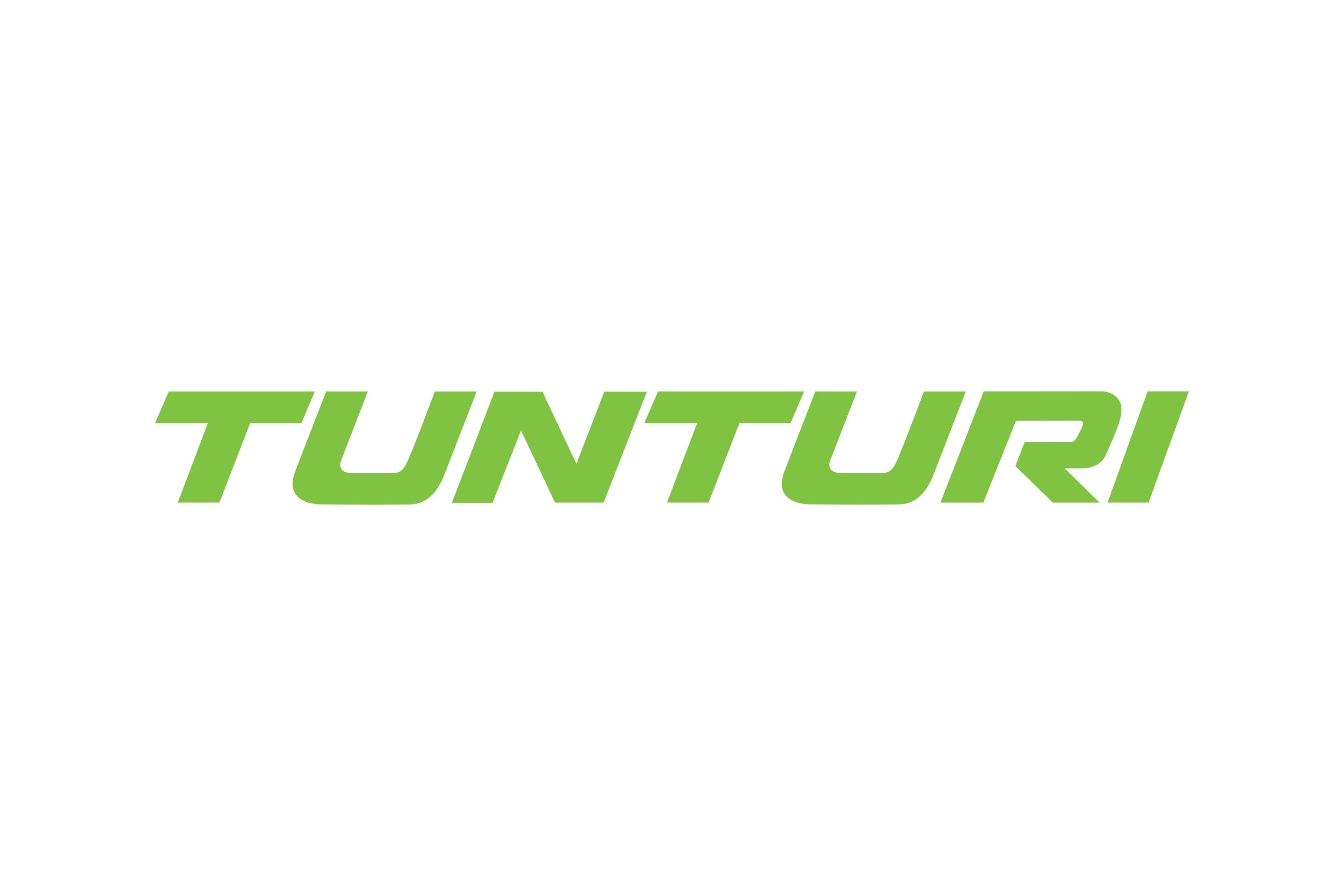 tunturi