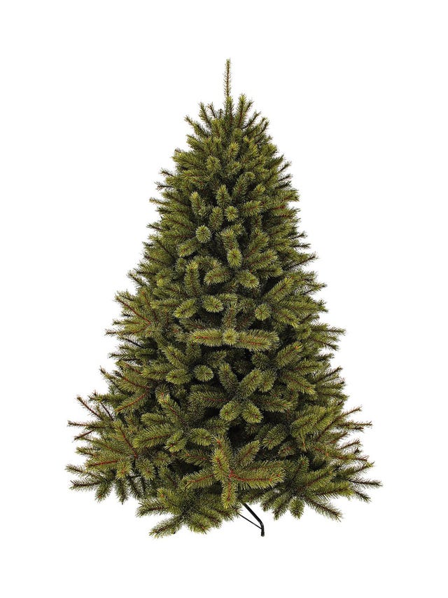 Normale kerstboom
