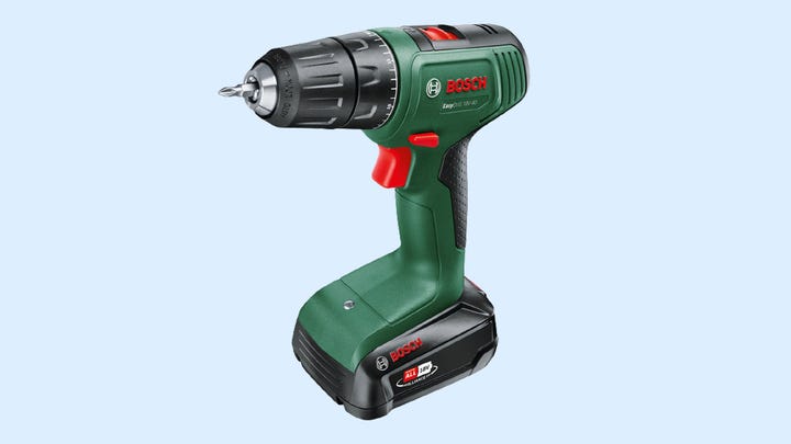 Boormachine Boormachine