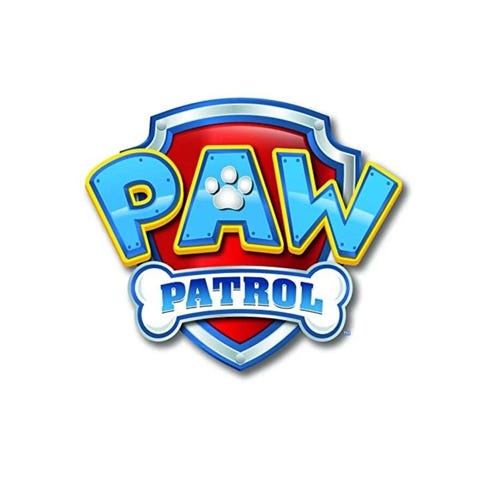 Paw Patrol