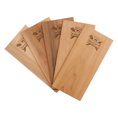 Rookhout & rookaccessoires