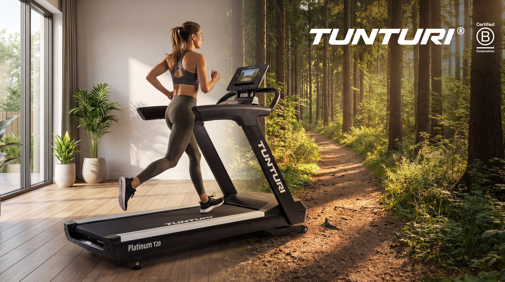 tunturi-foto-loopband