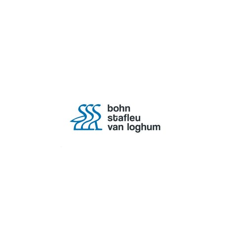 Bohn Stafleu van Loghum