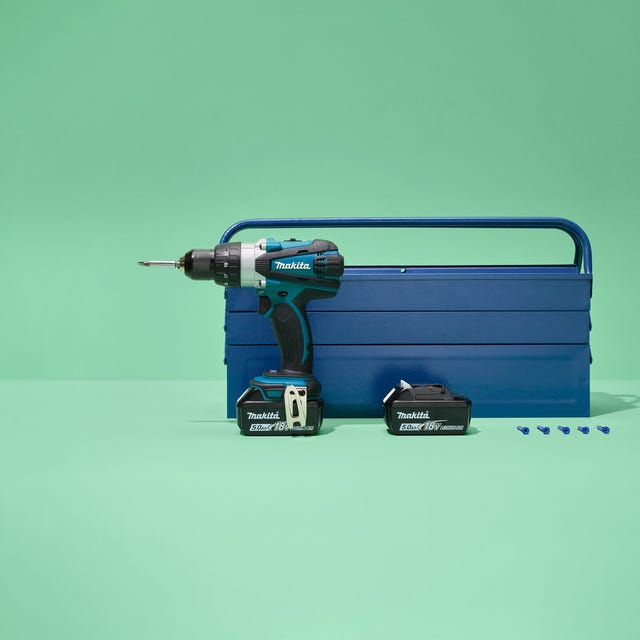 Accu gereedschap Accu gereedschap