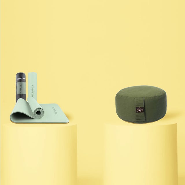 Yogakleding dames Yogakleding dames