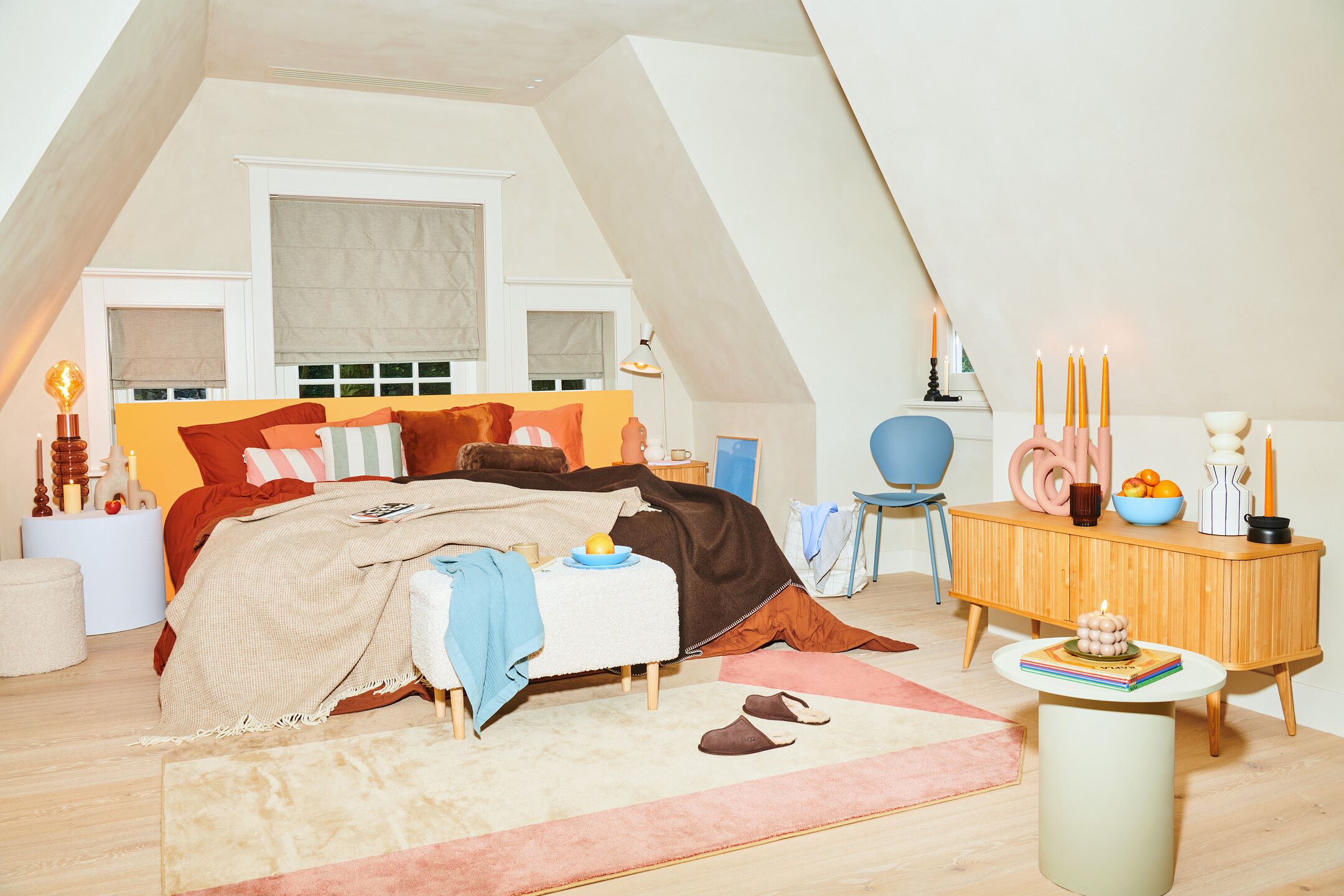 Welk vloerkleed past bij mij? | bol.com